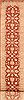 Pishavar Red Runner Hand Knotted 26 X 160 Area Rug 256-30791 Thumb 0