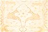 Oushak Brown Runner Hand Knotted 29 X 1911 Area Rug 256-30793 Thumb 4