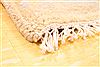 Oushak Brown Runner Hand Knotted 29 X 1911 Area Rug 256-30793 Thumb 3