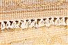 Oushak Brown Runner Hand Knotted 29 X 1911 Area Rug 256-30793 Thumb 8