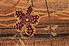 Modern Red Hand Knotted 86 X 1110 Area Rug 301-30794 Thumb 5