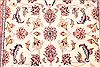 Tabriz Purple Runner Hand Knotted 27 X 219 Area Rug 256-30795 Thumb 4