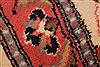 Tabriz Purple Runner Hand Knotted 27 X 219 Area Rug 256-30795 Thumb 11