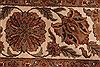 Jaipur Red Hand Knotted 90 X 1111 Area Rug 301-30797 Thumb 10