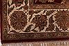 Jaipur Red Hand Knotted 90 X 1111 Area Rug 301-30797 Thumb 1