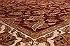 Jaipur Red Hand Knotted 90 X 1111 Area Rug 301-30797 Thumb 2