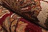 Jaipur Red Hand Knotted 90 X 1111 Area Rug 301-30797 Thumb 4