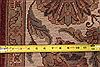 Jaipur Red Hand Knotted 90 X 1111 Area Rug 301-30797 Thumb 5