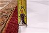 Jaipur Red Hand Knotted 90 X 1111 Area Rug 301-30797 Thumb 6