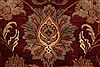Jaipur Red Hand Knotted 90 X 1111  Area Rug 301-30797 Thumb 8