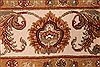 Jaipur Brown Hand Knotted 88 X 1111  Area Rug 301-30798 Thumb 10