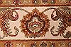 Jaipur Brown Hand Knotted 88 X 1111 Area Rug 301-30798 Thumb 10