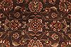 Jaipur Brown Hand Knotted 88 X 1111 Area Rug 301-30798 Thumb 3