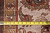 Jaipur Brown Hand Knotted 88 X 1111 Area Rug 301-30798 Thumb 5