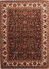 Jaipur Brown Hand Knotted 88 X 1111 Area Rug 301-30798 Thumb 0