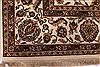 Jaipur White Hand Knotted 90 X 123 Area Rug 301-30800 Thumb 1