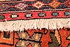 Karajeh Beige Runner Hand Knotted 26 X 153 Area Rug 256-30802 Thumb 6