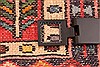 Karajeh Beige Runner Hand Knotted 26 X 153 Area Rug 256-30802 Thumb 7