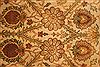 Jaipur Beige Hand Knotted 90 X 119  Area Rug 301-30806 Thumb 4