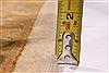 Jaipur Beige Hand Knotted 90 X 119 Area Rug 301-30806 Thumb 7