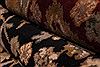Jaipur Black Hand Knotted 88 X 123 Area Rug 301-30807 Thumb 4