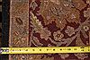 Jaipur Black Hand Knotted 88 X 123 Area Rug 301-30807 Thumb 5