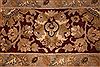 Jaipur Black Hand Knotted 88 X 123  Area Rug 301-30807 Thumb 9