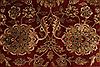 Jaipur Red Hand Knotted 90 X 121  Area Rug 301-30808 Thumb 10