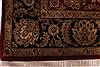Jaipur Red Hand Knotted 90 X 121 Area Rug 301-30808 Thumb 2