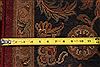 Jaipur Red Hand Knotted 90 X 121 Area Rug 301-30808 Thumb 6