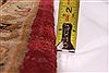 Jaipur Red Hand Knotted 90 X 121 Area Rug 301-30808 Thumb 7