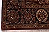 Jaipur Red Hand Knotted 811 X 127  Area Rug 301-30809 Thumb 1
