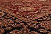Jaipur Red Hand Knotted 811 X 127  Area Rug 301-30809 Thumb 2