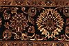 Jaipur Red Hand Knotted 811 X 127 Area Rug 301-30809 Thumb 9
