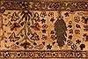 Jaipur Red Hand Knotted 90 X 122 Area Rug 301-30810 Thumb 10