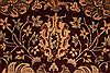 Jaipur Red Hand Knotted 90 X 122 Area Rug 301-30810 Thumb 3