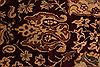 Jaipur Red Hand Knotted 90 X 122 Area Rug 301-30810 Thumb 8