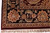 Jaipur Red Hand Knotted 811 X 121  Area Rug 301-30811 Thumb 2