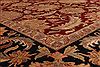 Jaipur Red Hand Knotted 811 X 121 Area Rug 301-30811 Thumb 3