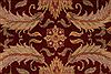 Jaipur Red Hand Knotted 811 X 121  Area Rug 301-30811 Thumb 4