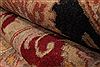 Jaipur Red Hand Knotted 811 X 121 Area Rug 301-30811 Thumb 5