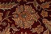Jaipur Red Hand Knotted 811 X 121 Area Rug 301-30811 Thumb 8
