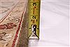 Jaipur Brown Hand Knotted 91 X 1110 Area Rug 301-30812 Thumb 6