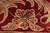 Jaipur Red Hand Knotted 811 X 122  Area Rug 301-30813 Thumb 10