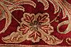 Jaipur Red Hand Knotted 811 X 122 Area Rug 301-30813 Thumb 10