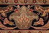Jaipur Red Hand Knotted 811 X 122  Area Rug 301-30813 Thumb 1