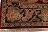 Jaipur Red Hand Knotted 811 X 122 Area Rug 301-30813 Thumb 2