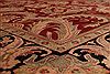 Jaipur Red Hand Knotted 811 X 122 Area Rug 301-30813 Thumb 3