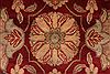 Jaipur Red Hand Knotted 811 X 122  Area Rug 301-30813 Thumb 4