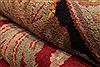 Jaipur Red Hand Knotted 811 X 122 Area Rug 301-30813 Thumb 5